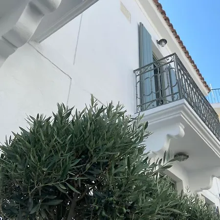 Raphael Skiathos Living-Venetia Exterior photo