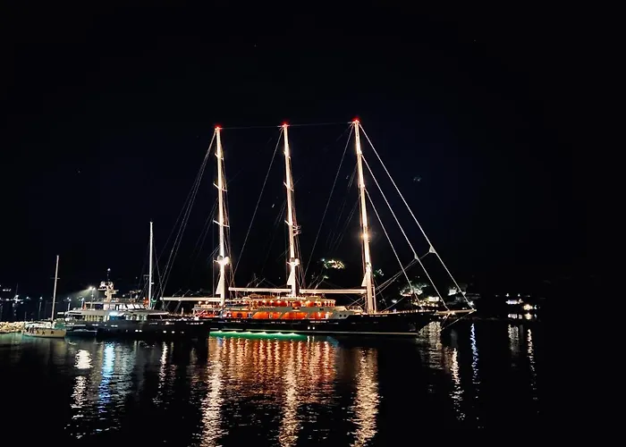 Raphael Skiathos Living-Venetia