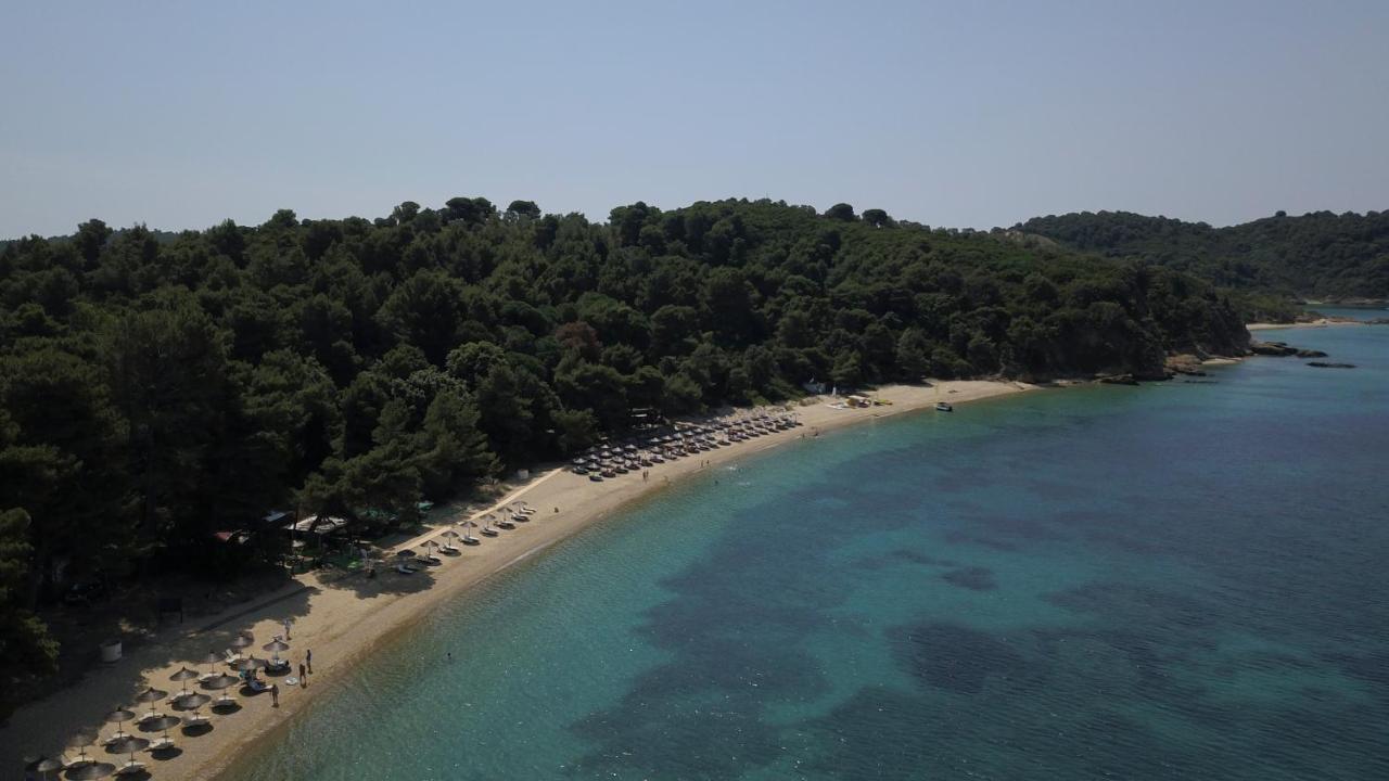 Raphael Living-venetia Holiday home Skiathos Town