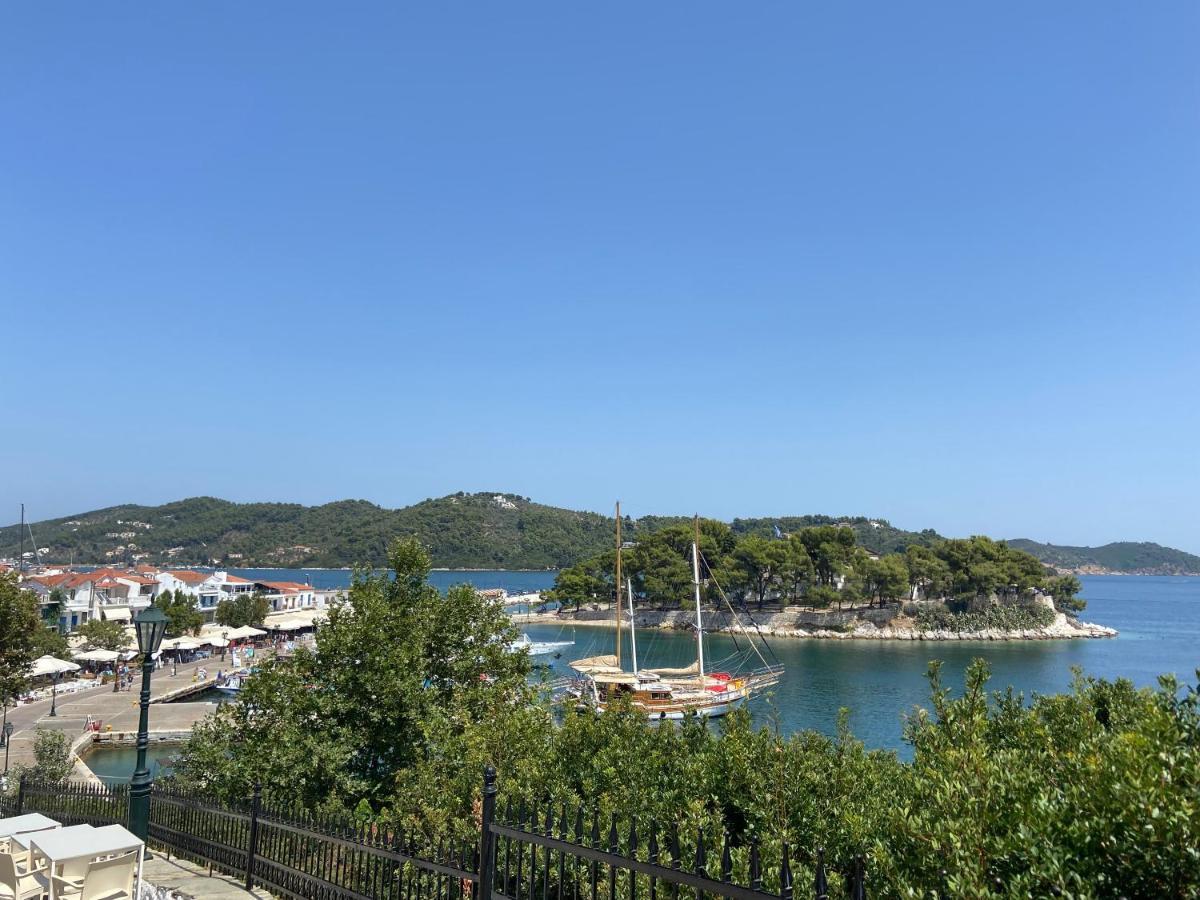 Raphael Living-venetia * Skiathos Town