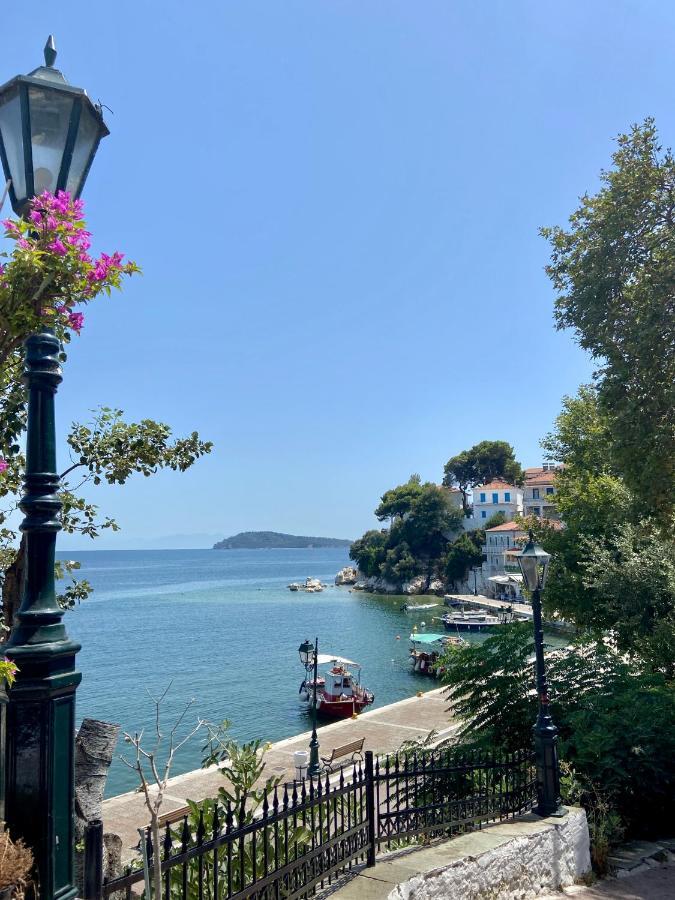 Raphael Living-venetia * Skiathos Town