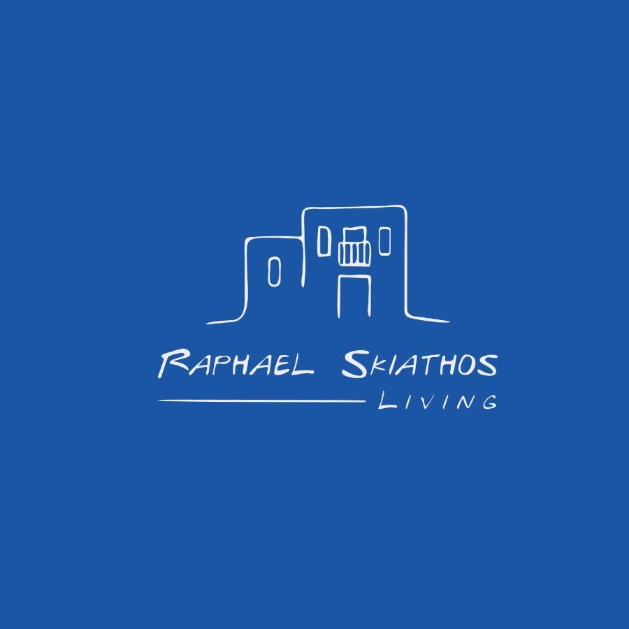 Raphael Living-venetia * Skiathos Town