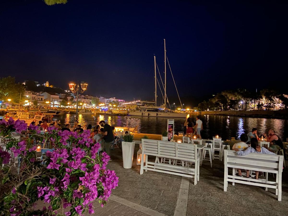 Raphael Living-venetia İskados
