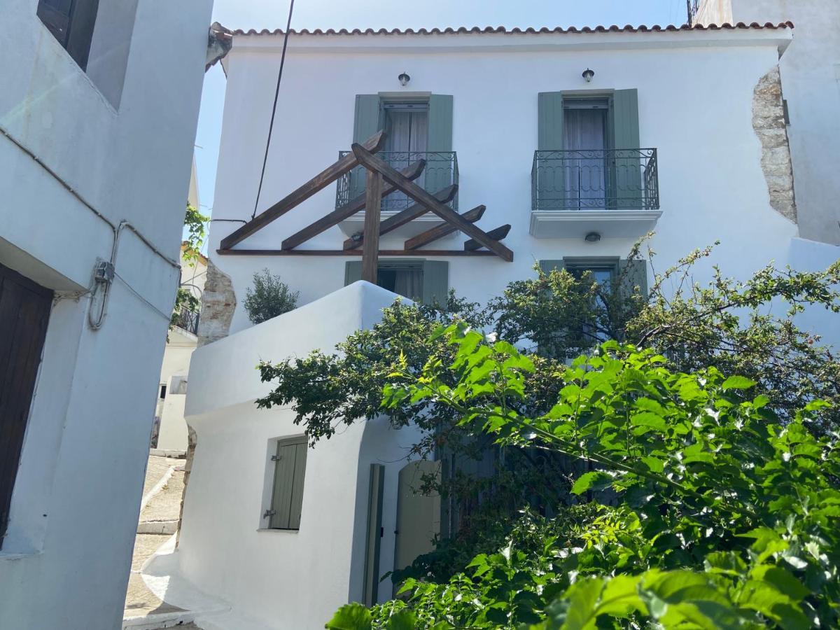 Tatil Evi Raphael Living-venetia *