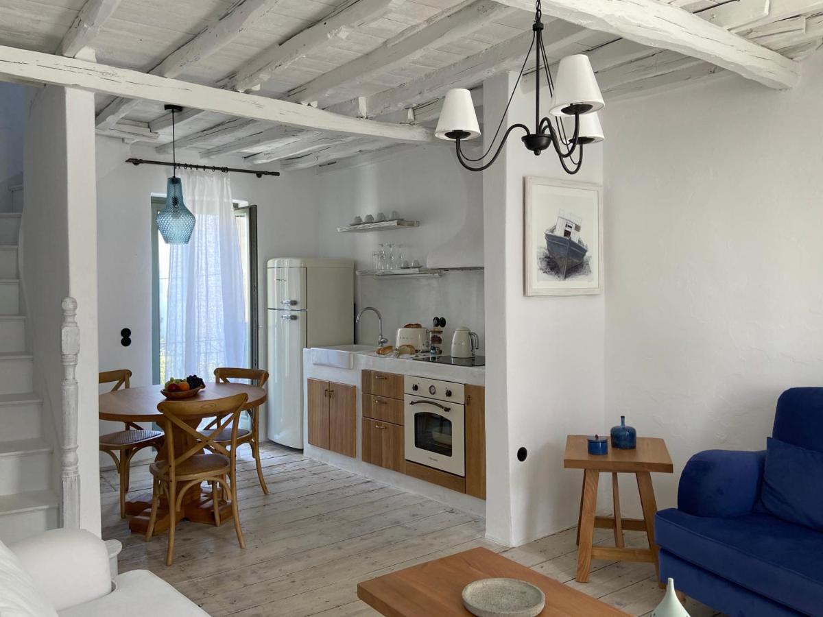 Tatil Evi Raphael Living-venetia *