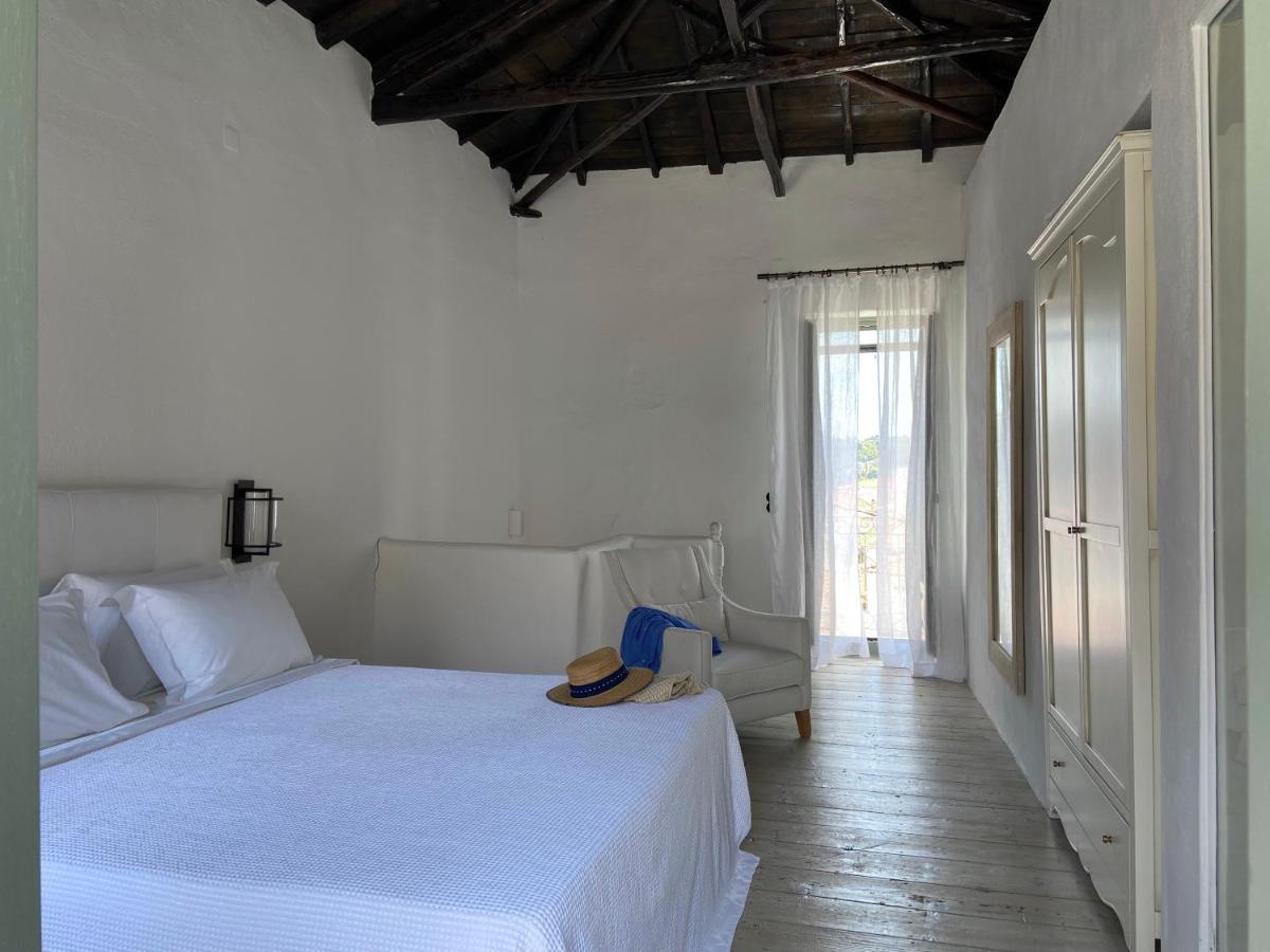 Raphael Living-venetia Tatil Evi İskados