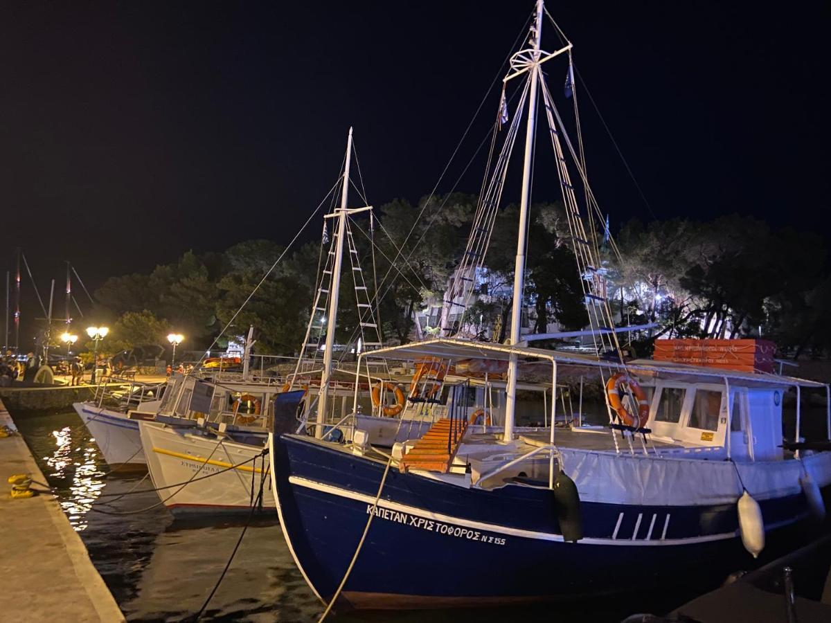 Raphael Living-venetia Tatil Evi