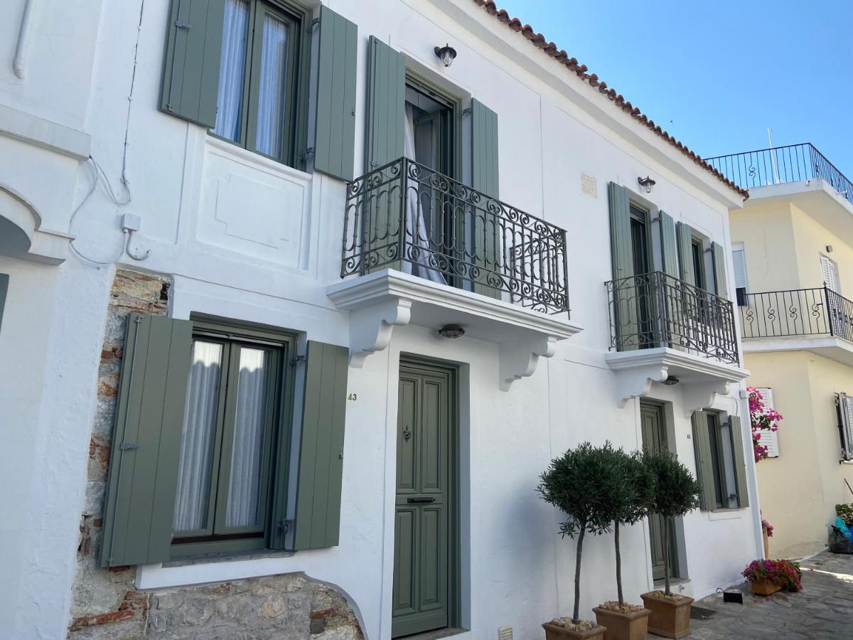 Raphael Living-venetia Tatil Evi *
